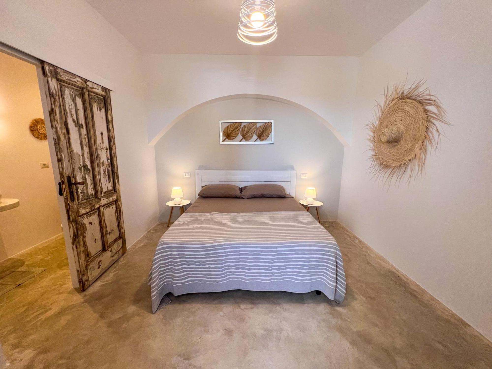 Le Stanze Di Chloe Hotel Taviano  Buitenkant foto