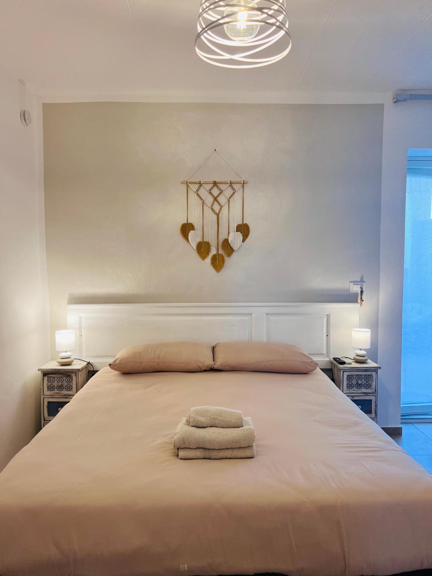 Le Stanze Di Chloe Hotel Taviano  Buitenkant foto